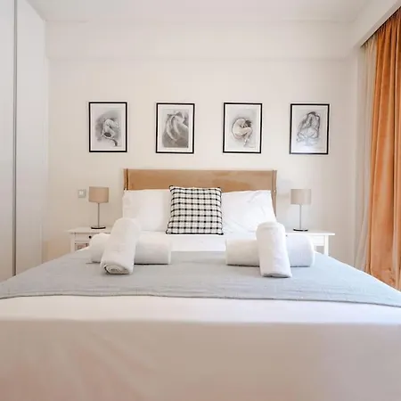 Syntagma Square, 60Sqm Dream Suite Athens Exterior photo