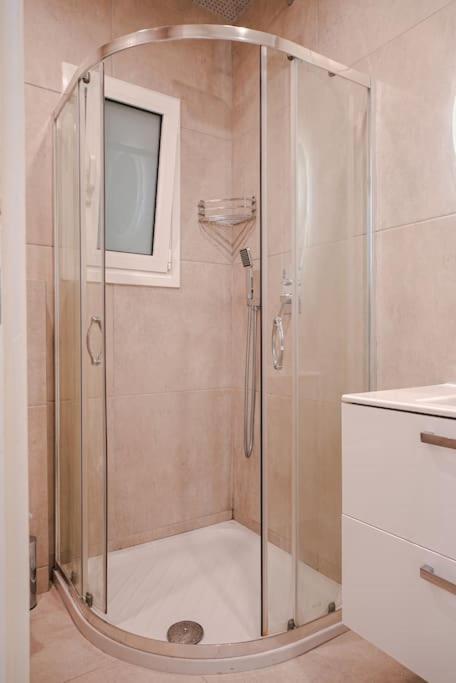 Syntagma Square, 60sqm Dream Apartment Athens