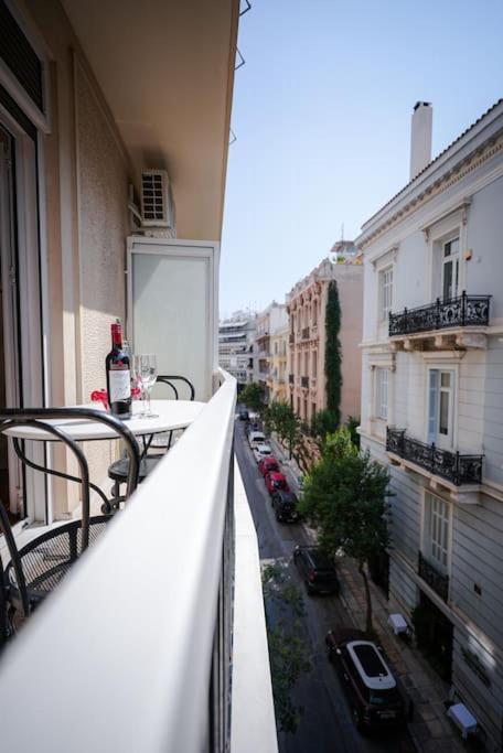 Syntagma Square, 60sqm Dream Apartment Athens