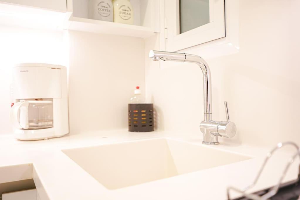 Syntagma Square, 60sqm Dream Apartment Athens