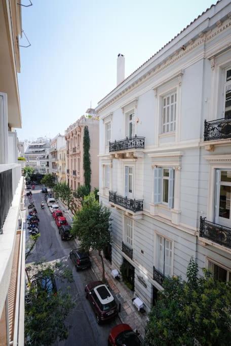 Apartment Syntagma Square, 60sqm Dream