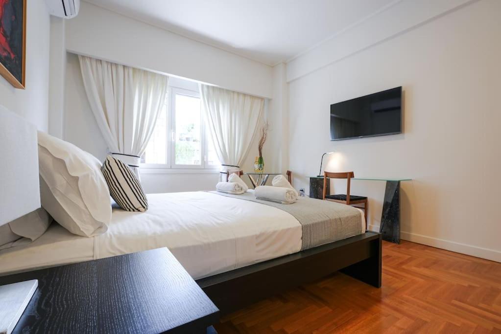Syntagma Square, 60sqm Dream Apartment *