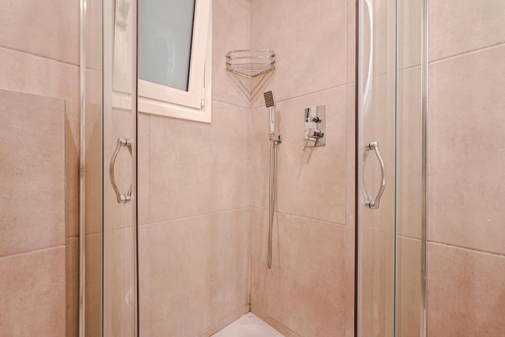 Syntagma Square, 60sqm Dream Apartment *
