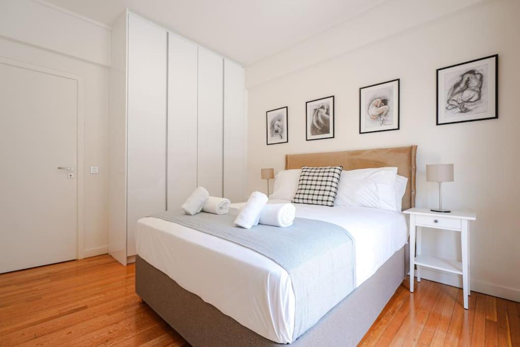 Syntagma Square, 60sqm Dream *