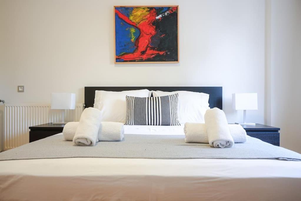 Syntagma Square, 60sqm Dream * Athens